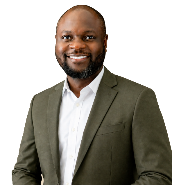 Dr. Isaiah Mulang' Onando