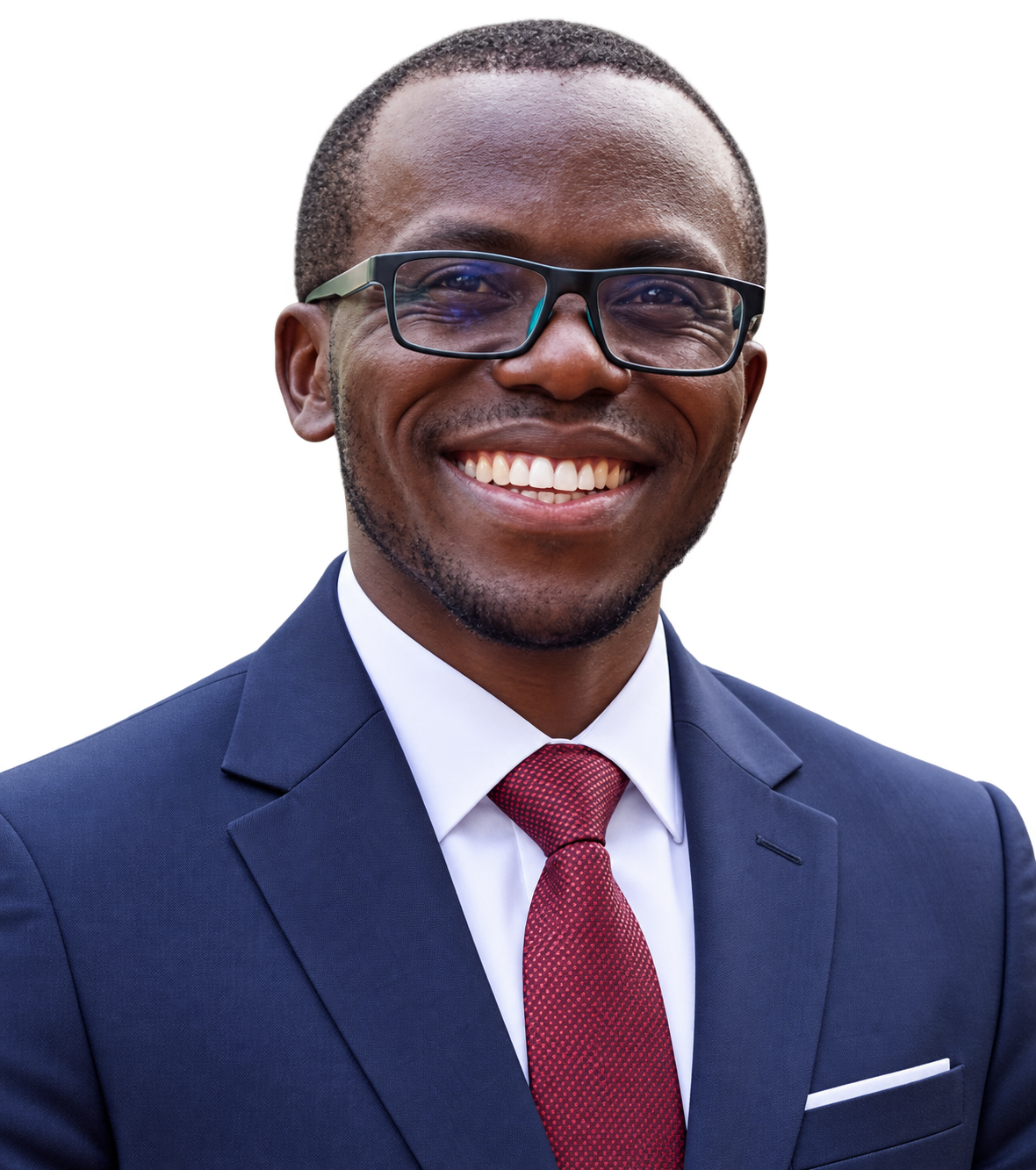 Paul Ochieng' Odera